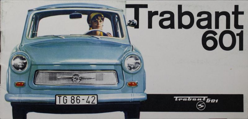 Világoskék Trabant 601 keresek, hetvenes évekböl