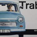 Világoskék Trabant 601 keresek, hetvenes évekböl